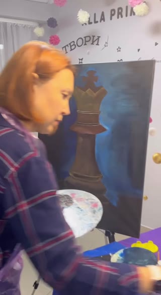 Превью видео